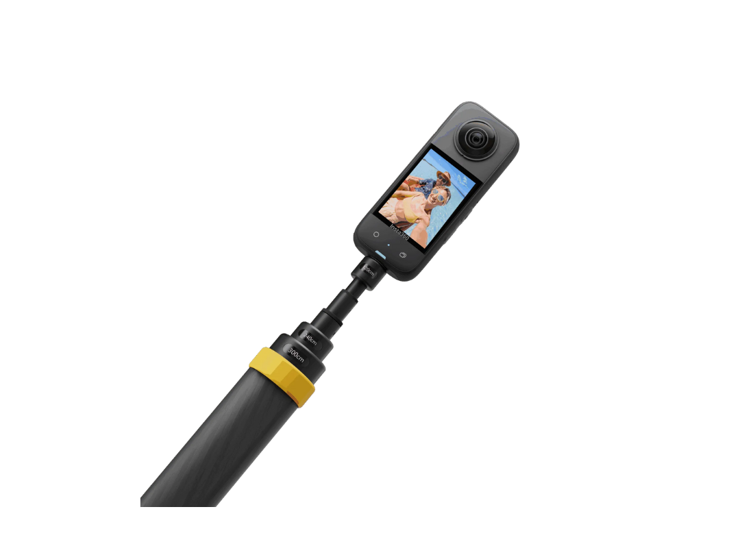 Buy Insta360 3m Extended Selfie Stick in Qatar Buy Insta360 3m Extended Selfie Stick in Qatar